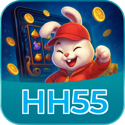 HH55 logo