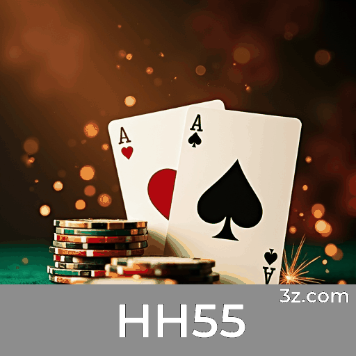 HH55 Bônus acumulado HH55