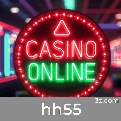 hh55: Cassino Online Top no Brasil