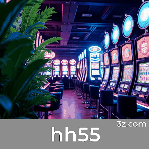 Bônus Reais e Valor Verdadeiro no hh55: Recompensas Confiáveis