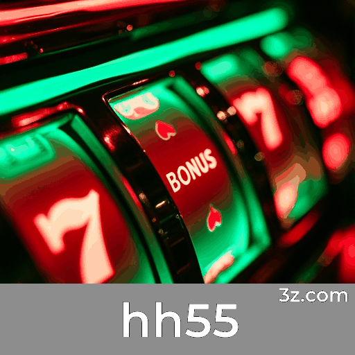 hh55: Cassino Online Top no Brasil