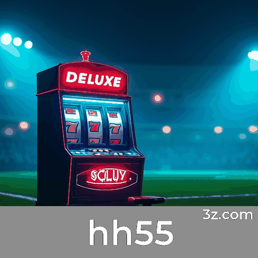 hh55: Experimente o Desafio e a Emoção dos Crash Games